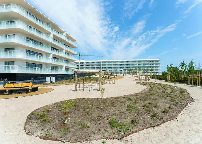 POLANKI AQUA FAMILLY RESORT PREMIUM Baseny